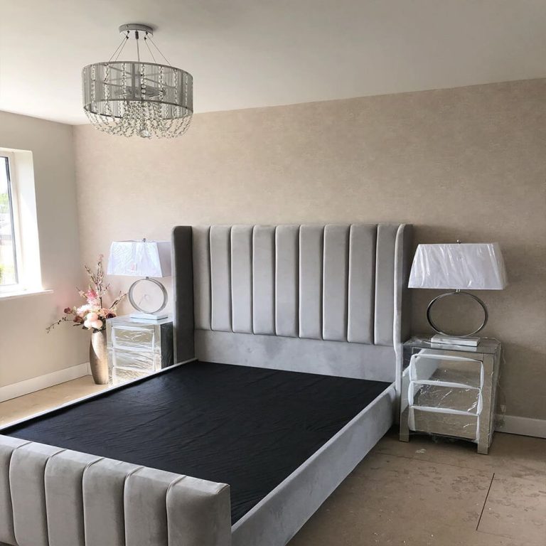 Beds and Beyond Dealing with High Quality Beds in UK