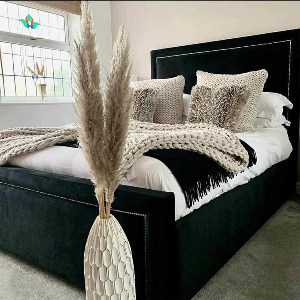 Channel Bed Beds and Beyond