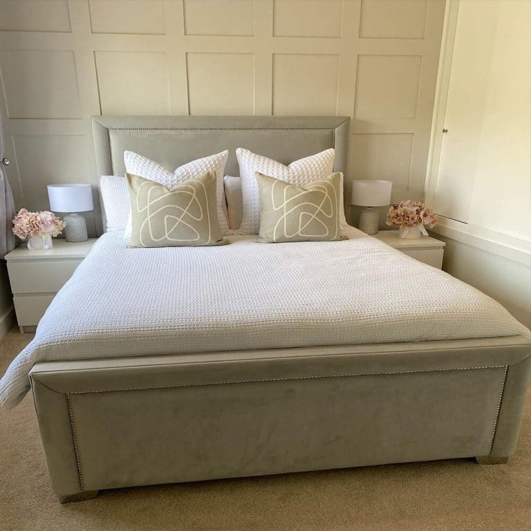 Channel Bed Beds and Beyond