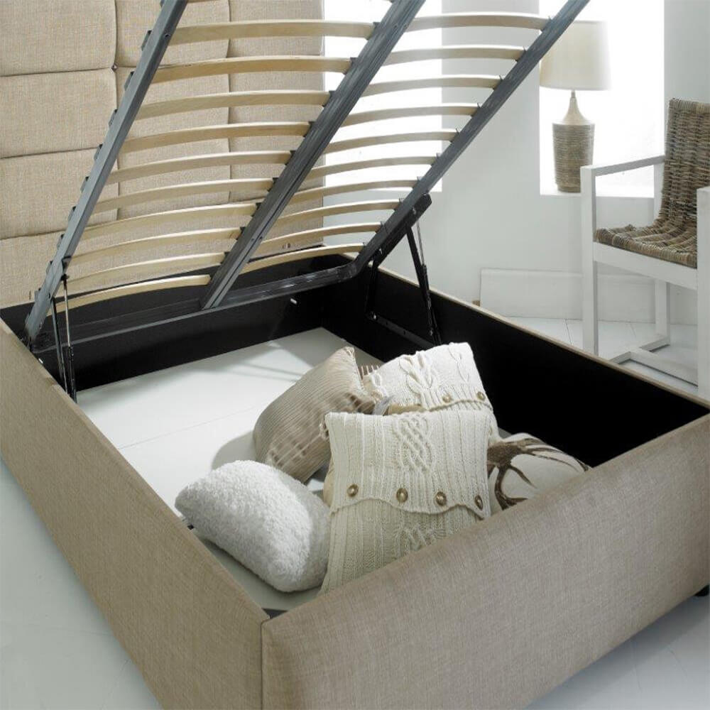 Ottoman Beds Next Day Delivery Bed Sand Beyond