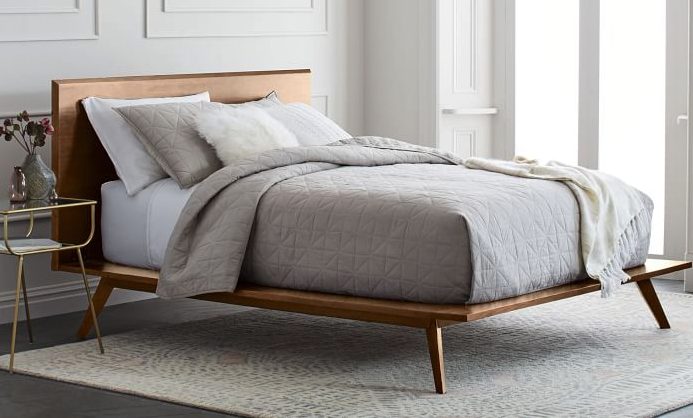 mid-range beds