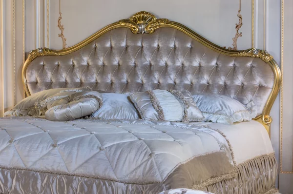 Alfano Luxury Bed