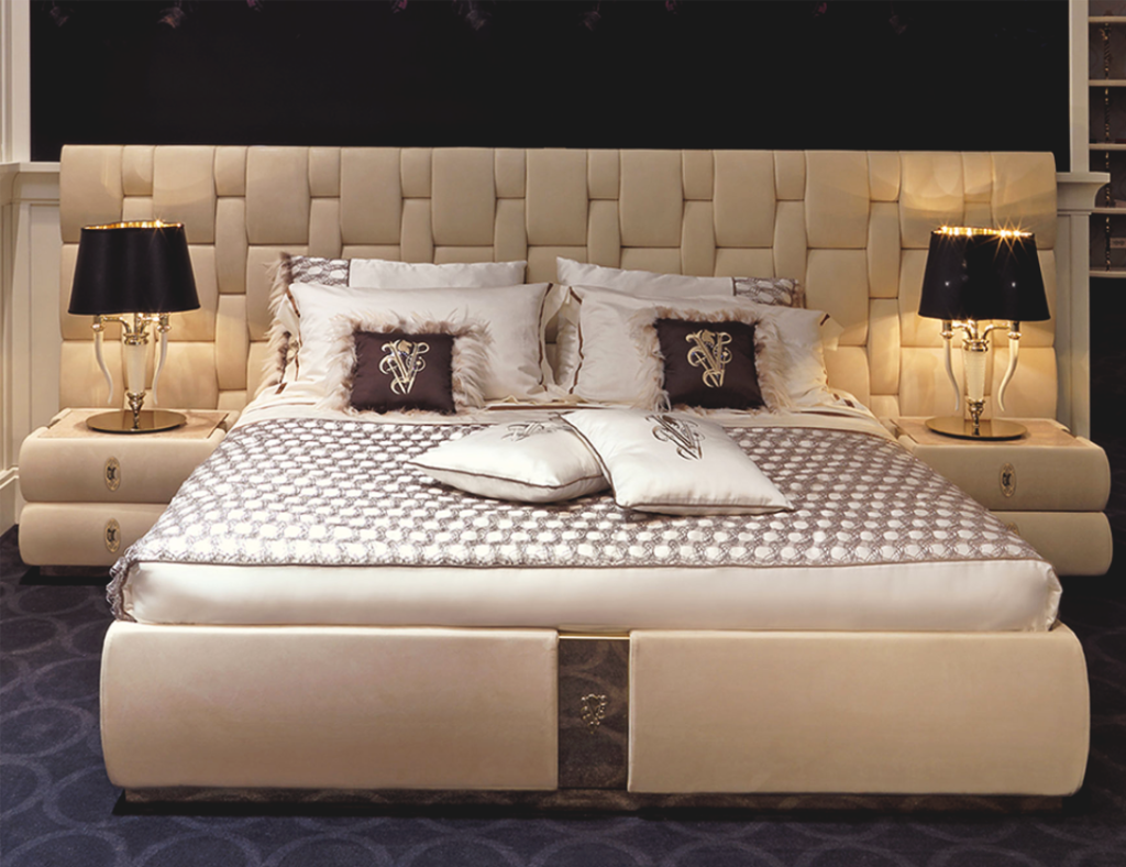 Luxury Beds The Ultimate Sleeping Experience Beds and Beyond