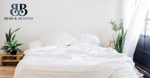 Luxury bed Image