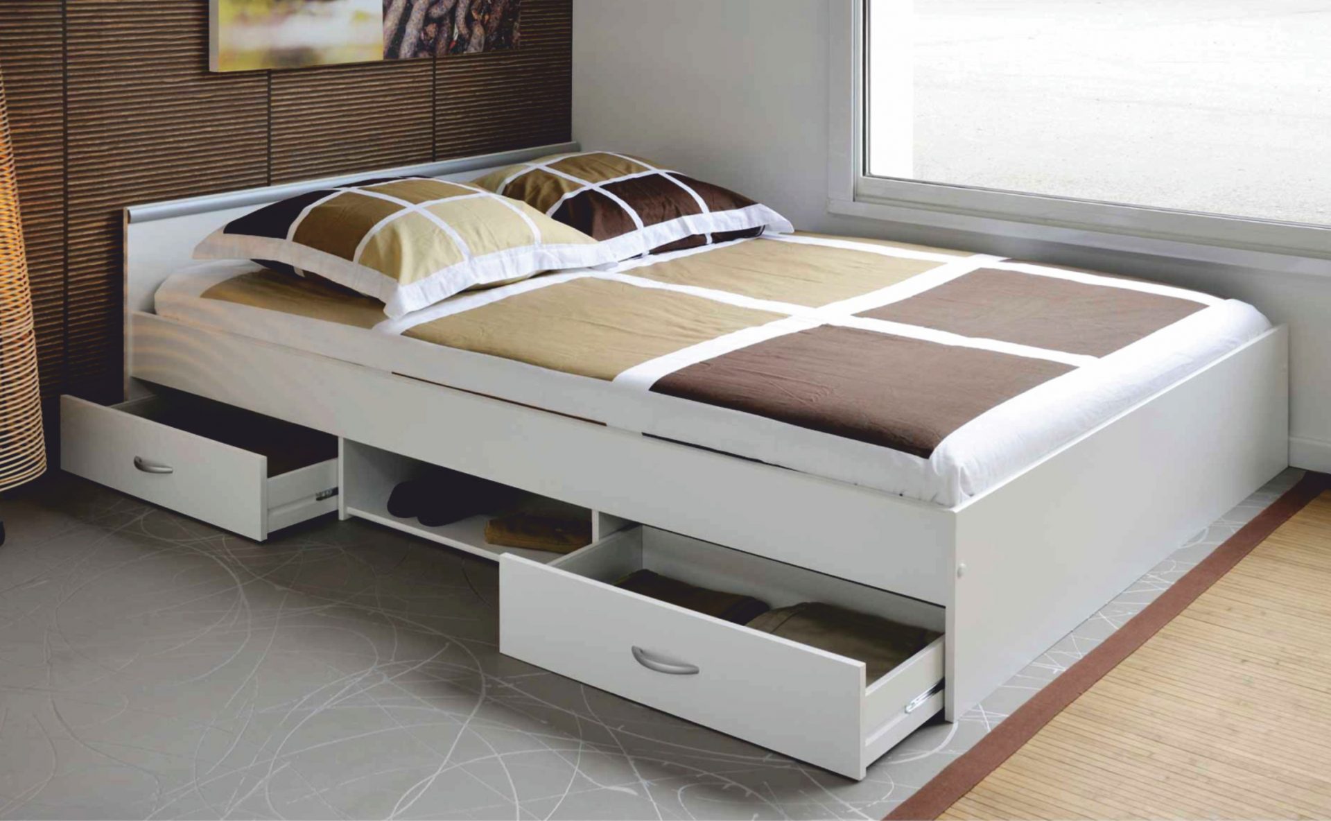 Beds in UK