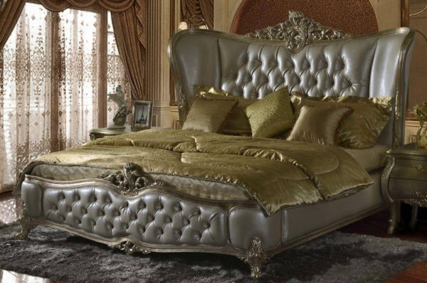 Luxury-beds