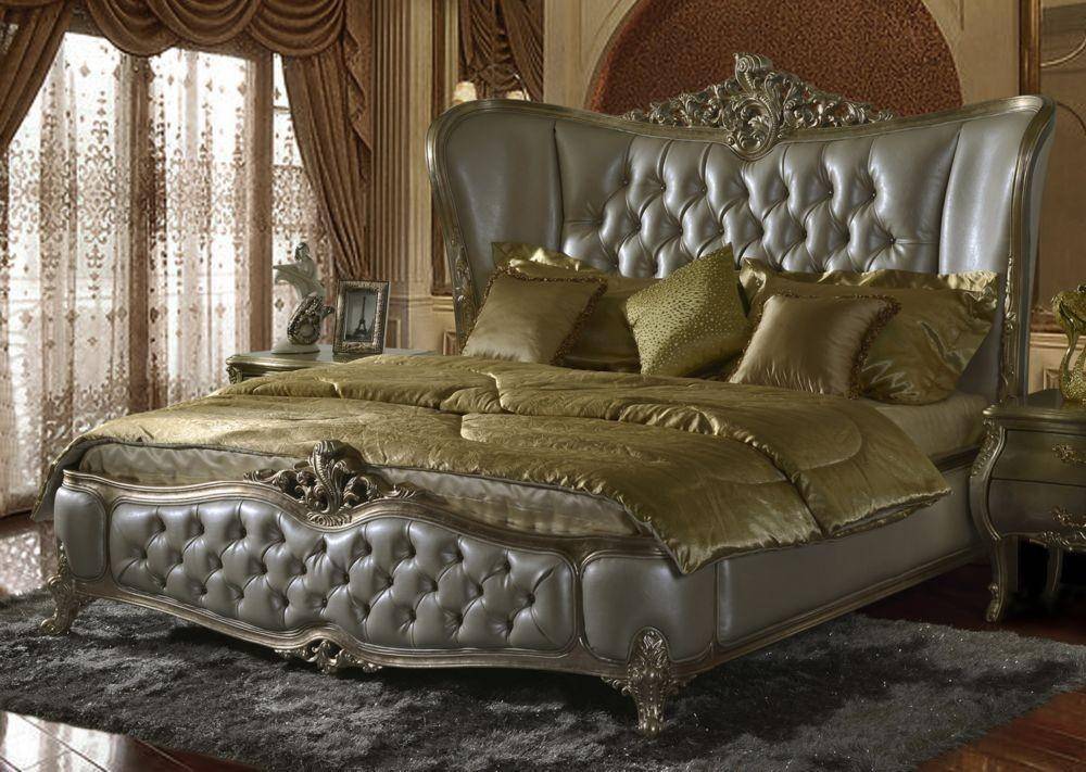 Luxury-beds