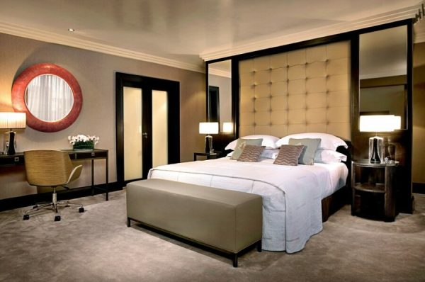 Luxury beds image