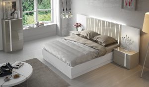 Ottoman bed image