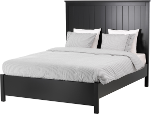 Double bed image