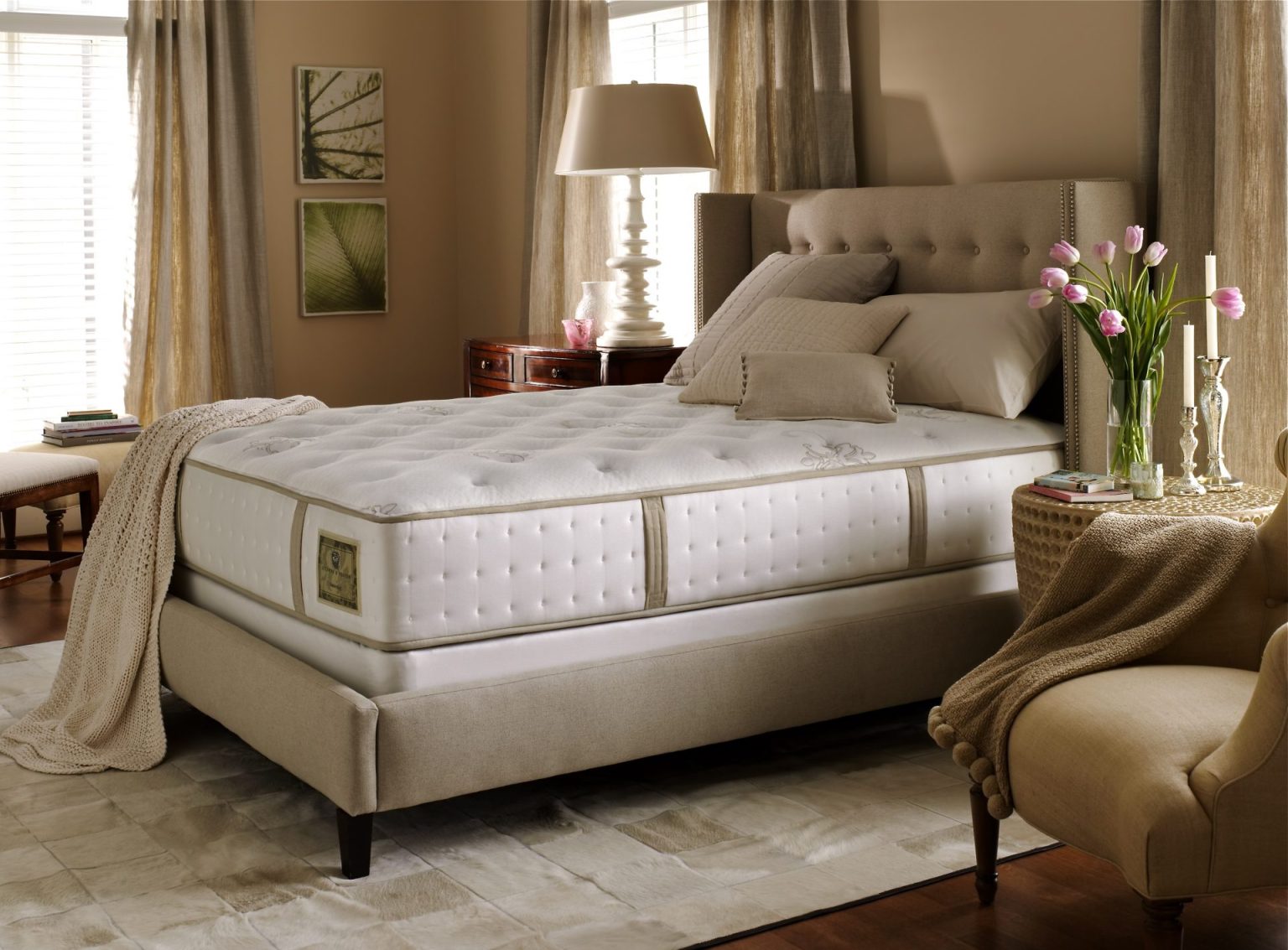 Create Your Dream Bedroom with Beds and Beyond’s Affordable Beds Beds