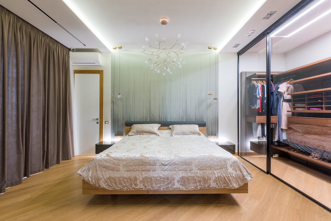 Best Bed image
