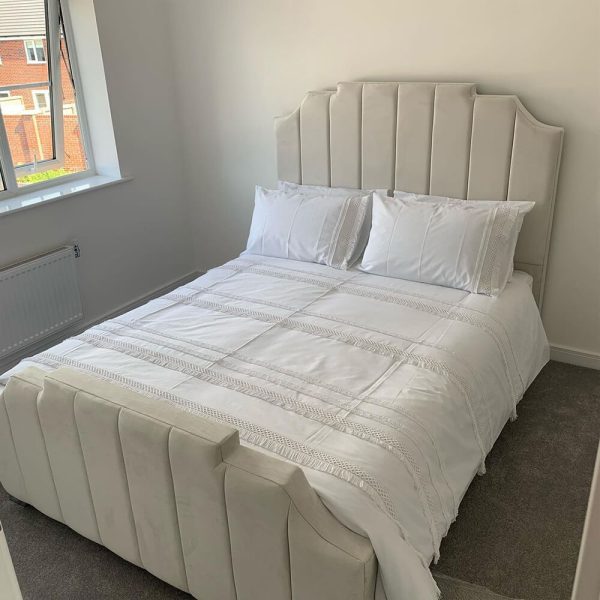 Jasmin Bed