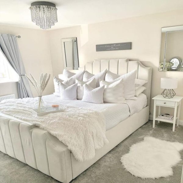 Jasmin Bed