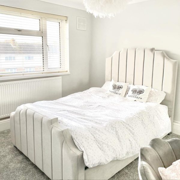 Jasmin Bed