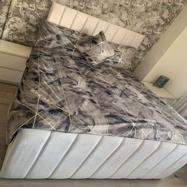 TenUp Bed