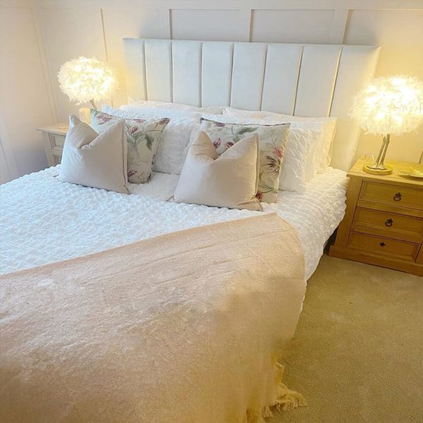 TenUp Bed