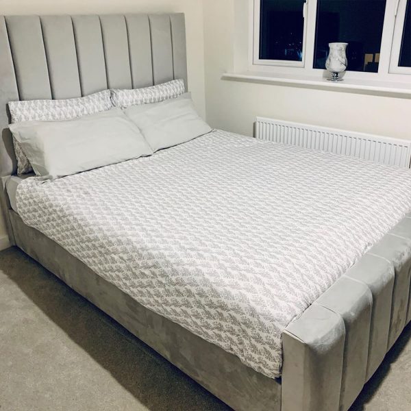 TenUp Bed