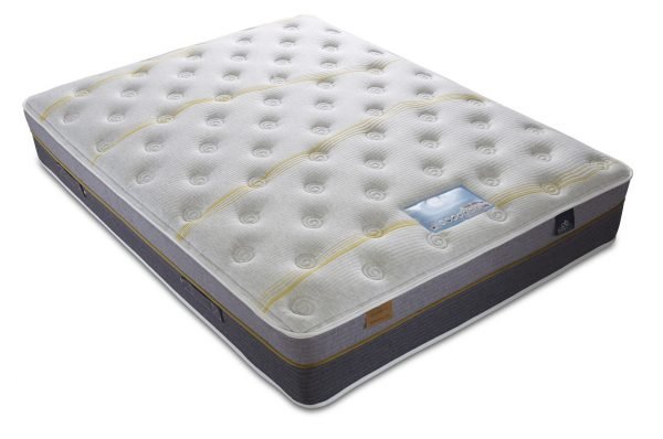 SPLENDOUR 3500 ICLOUD MATTRESS – pocket sprung mattress